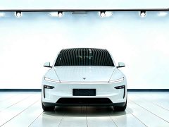 Tesla Model Y L Long Range All-Wheel Drive - ფოტო 2