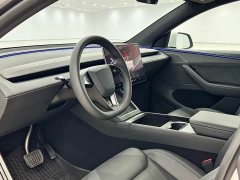 Tesla Model Y L Long Range All-Wheel Drive - ფოტო 7