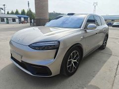AITO M6 Pure Electric Max Long Range - ფოტო 1