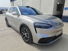 AITO M6 Pure Electric Max Long Range - ფოტო 3