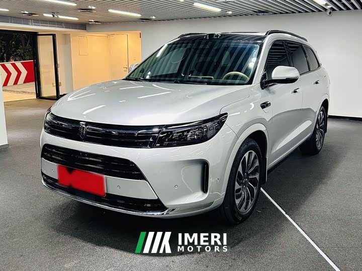AITO M7 1.5T Intelligent Driving RWD Max 5-Seater - ავტომობილი ჩინეთიდან