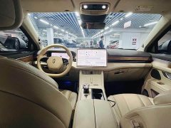 AITO M7 1.5T Intelligent Driving RWD Max 5-Seater - ფოტო 4
