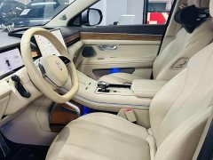 AITO M7 1.5T Intelligent Driving RWD Max 5-Seater - ფოტო 5