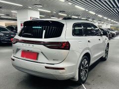 AITO M7 1.5T Intelligent Driving RWD Max 5-Seater - ფოტო 7