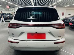 AITO M7 1.5T Intelligent Driving RWD Max 5-Seater - ფოტო 8