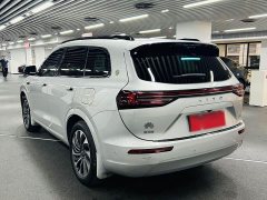 AITO M7 1.5T Intelligent Driving RWD Max 5-Seater - ფოტო 9
