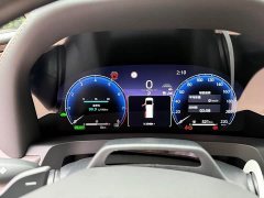 Toyota Alphard 2.5L Automatic - ფოტო 14