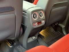 Mercedes-Benz G-Class G 550 - ფოტო 15