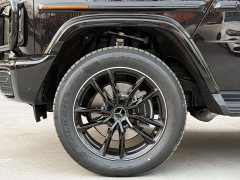 Mercedes-Benz G-Class G 550 - ფოტო 16