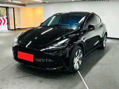 Tesla Model Y 2022 Facelift Rear-Wheel Drive - ფოტო 1