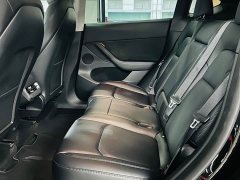 Tesla Model Y 2022 Facelift Rear-Wheel Drive - ფოტო 5