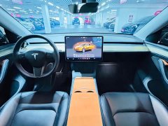 Tesla Model Y 2022 Facelift Rear-Wheel Drive - ფოტო 6