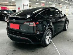Tesla Model Y 2022 Facelift Rear-Wheel Drive - ფოტო 7