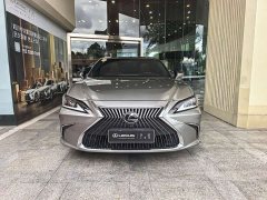 Lexus ES 2020 200 Excellence Edition - ფოტო 1