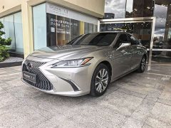 Lexus ES 2020 200 Excellence Edition - ფოტო 2