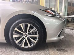 Lexus ES 2020 200 Excellence Edition - ფოტო 7