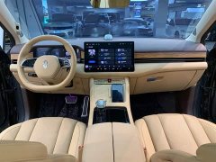 AITO M7 1.5T Intelligent Driving AWD Ultra 5-Seater - ფოტო 10