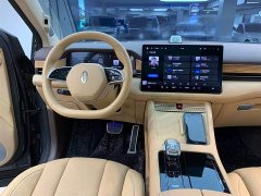 AITO M7 1.5T Intelligent Driving AWD Ultra 5-Seater - ფოტო 11