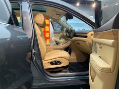 AITO M7 1.5T Intelligent Driving AWD Ultra 5-Seater - ფოტო 12