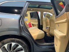 AITO M7 1.5T Intelligent Driving AWD Ultra 5-Seater - ფოტო 13