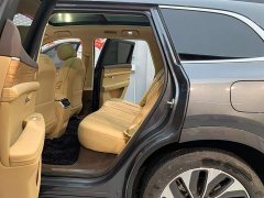 AITO M7 1.5T Intelligent Driving AWD Ultra 5-Seater - ფოტო 14