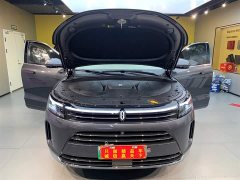 AITO M7 1.5T Intelligent Driving AWD Ultra 5-Seater - ფოტო 17
