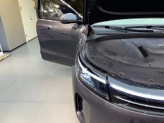 AITO M7 1.5T Intelligent Driving AWD Ultra 5-Seater - ფოტო 19
