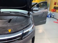 AITO M7 1.5T Intelligent Driving AWD Ultra 5-Seater - ფოტო 20