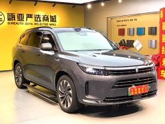 AITO M7 1.5T Intelligent Driving AWD Ultra 5-Seater - ფოტო 3