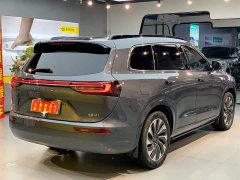 AITO M7 1.5T Intelligent Driving AWD Ultra 5-Seater - ფოტო 4