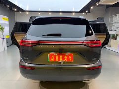 AITO M7 1.5T Intelligent Driving AWD Ultra 5-Seater - ფოტო 5