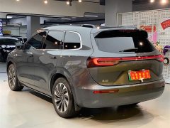 AITO M7 1.5T Intelligent Driving AWD Ultra 5-Seater - ფოტო 6