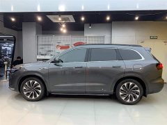 AITO M7 1.5T Intelligent Driving AWD Ultra 5-Seater - ფოტო 7