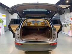 AITO M7 1.5T Intelligent Driving AWD Ultra 5-Seater - ფოტო 8