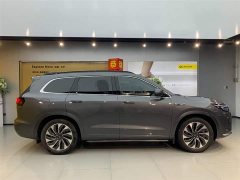 AITO M7 1.5T Intelligent Driving AWD Ultra 5-Seater - ფოტო 9