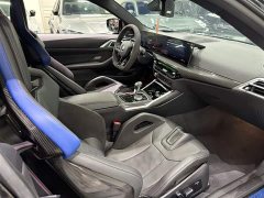 BMW M4 2024 M4 Coupe M xDrive Thunder Edition - ფოტო 11
