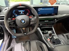 BMW M4 2024 M4 Coupe M xDrive Thunder Edition - ფოტო 7