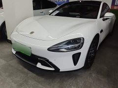 Xiaomi SU7 Rear-Wheel Drive Ultra-Long Range Advanced Autonomous Driving Pro - ფოტო 1