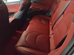 Xiaomi SU7 Rear-Wheel Drive Ultra-Long Range Advanced Autonomous Driving Pro - ფოტო 11