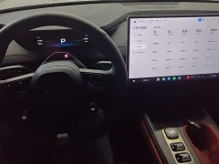 Xiaomi SU7 Rear-Wheel Drive Ultra-Long Range Advanced Autonomous Driving Pro - ფოტო 12