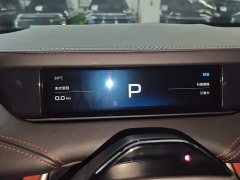 Xiaomi SU7 Rear-Wheel Drive Ultra-Long Range Advanced Autonomous Driving Pro - ფოტო 14