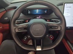 Xiaomi SU7 Rear-Wheel Drive Ultra-Long Range Advanced Autonomous Driving Pro - ფოტო 15