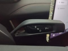 Xiaomi SU7 Rear-Wheel Drive Ultra-Long Range Advanced Autonomous Driving Pro - ფოტო 16