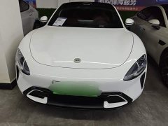 Xiaomi SU7 Rear-Wheel Drive Ultra-Long Range Advanced Autonomous Driving Pro - ფოტო 2