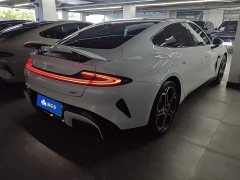 Xiaomi SU7 Rear-Wheel Drive Ultra-Long Range Advanced Autonomous Driving Pro - ფოტო 3