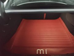 Xiaomi SU7 Rear-Wheel Drive Ultra-Long Range Advanced Autonomous Driving Pro - ფოტო 4