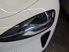 Xiaomi SU7 Rear-Wheel Drive Ultra-Long Range Advanced Autonomous Driving Pro - ფოტო 5
