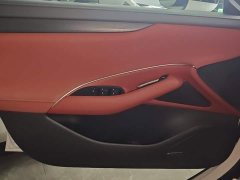 Xiaomi SU7 Rear-Wheel Drive Ultra-Long Range Advanced Autonomous Driving Pro - ფოტო 7