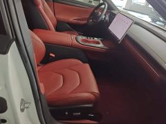Xiaomi SU7 Rear-Wheel Drive Ultra-Long Range Advanced Autonomous Driving Pro - ფოტო 8