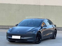 Tesla Model 3 2023 Rear-Wheel Drive - ფოტო 1